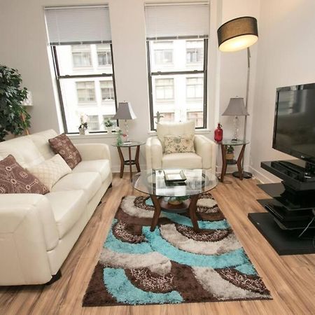Brand New 1Br 1Ba By Rittenhouse, Doorman W/D!!! Philadelphia Eksteriør billede