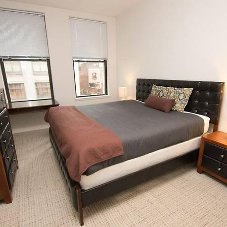 Brand New 1Br 1Ba By Rittenhouse, Doorman W/D!!! Philadelphia Eksteriør billede